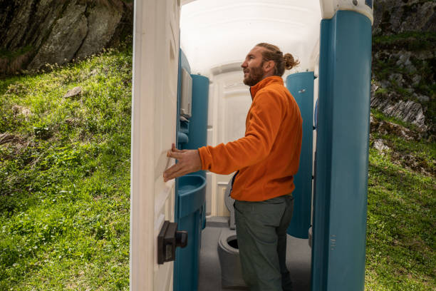 Best Local porta potty services  in Milan, MO