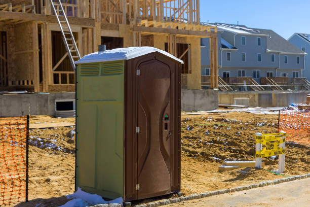 Milan, MO porta potty rental Company