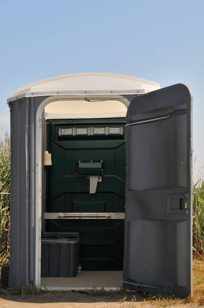 Best High-end porta potty rental  in Milan, MO