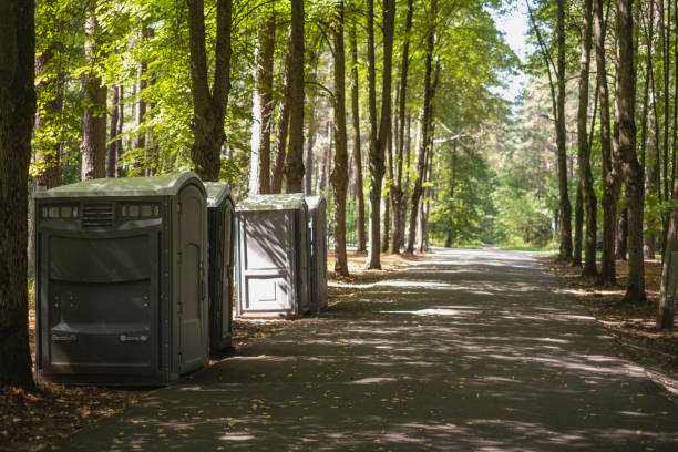 Best Event porta potty rental  in Milan, MO