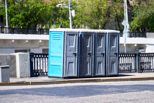 Best Long-term porta potty rental  in Milan, MO