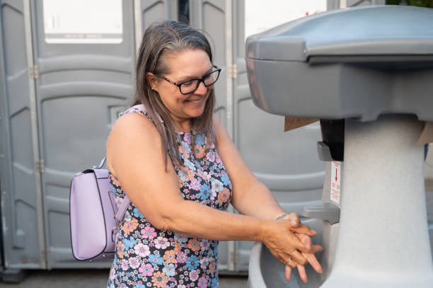 Best Porta potty for special events  in Milan, MO